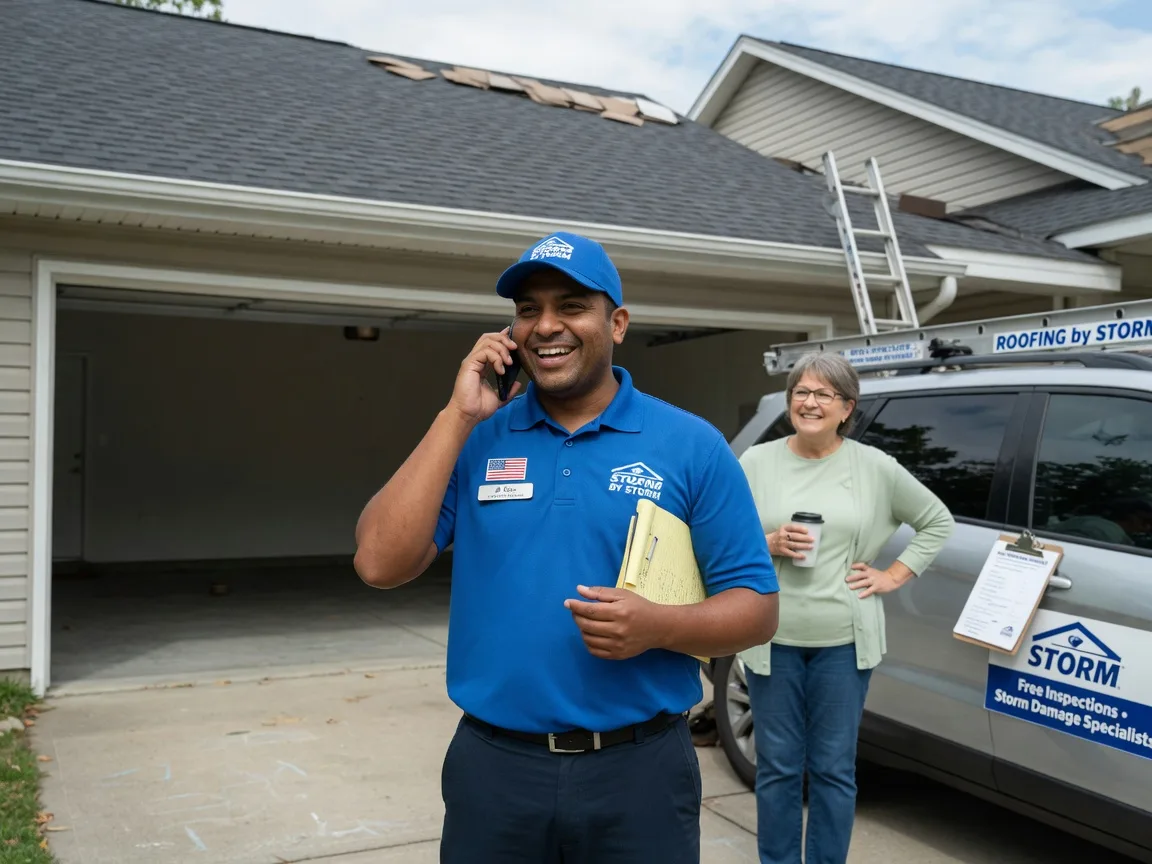 Roof Repair Near Me Saint Albans, MO FAQs