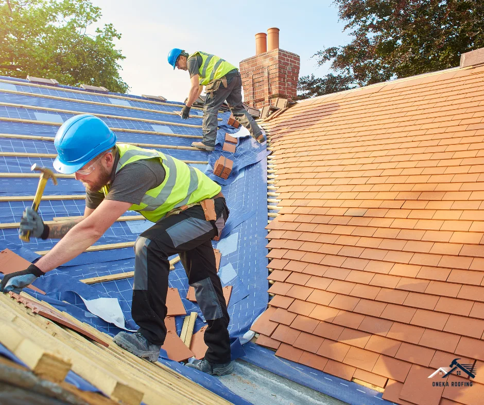 Why choose Roof Repair Near Me in Saint Albans, MO